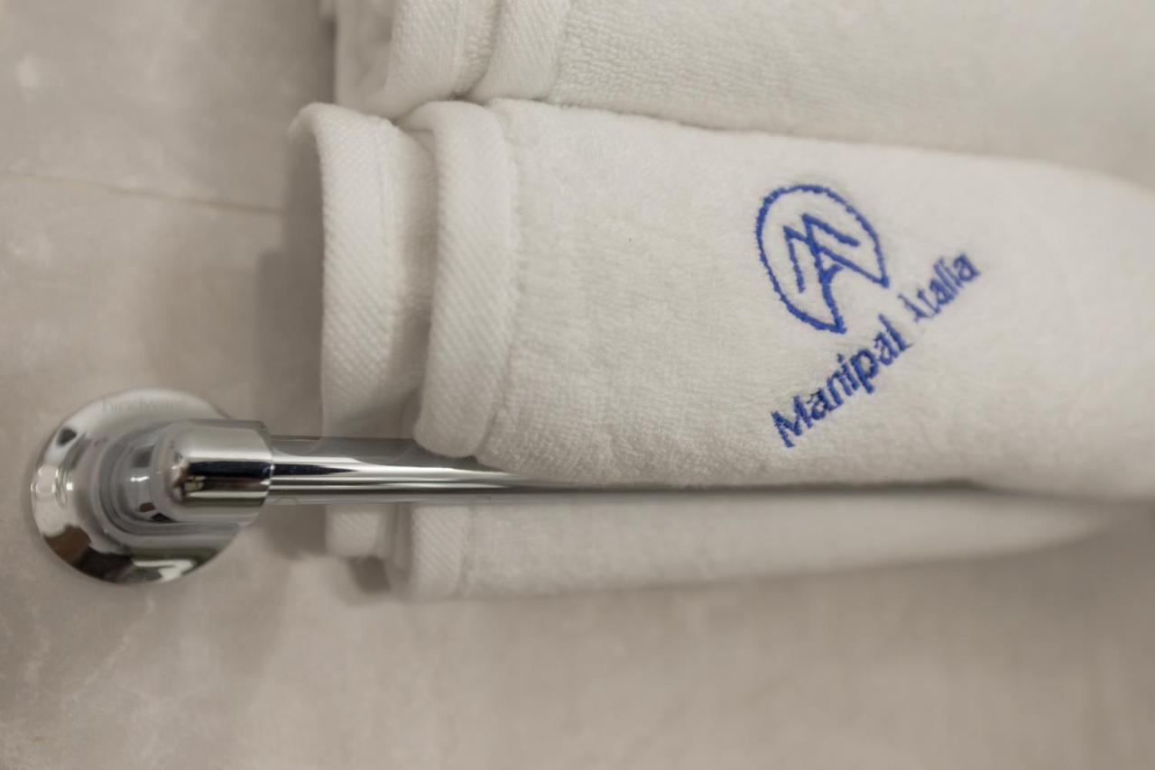 Manipal Atalia Service Apartments Extérieur photo