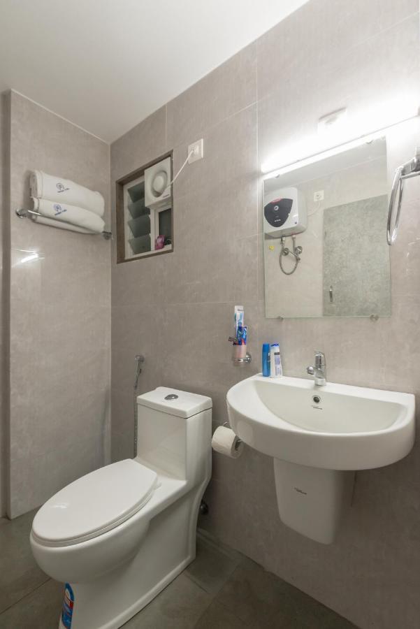 Manipal Atalia Service Apartments Extérieur photo